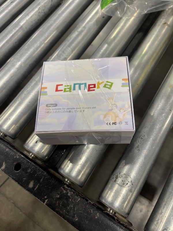 Photo 1 of digital camera for kids