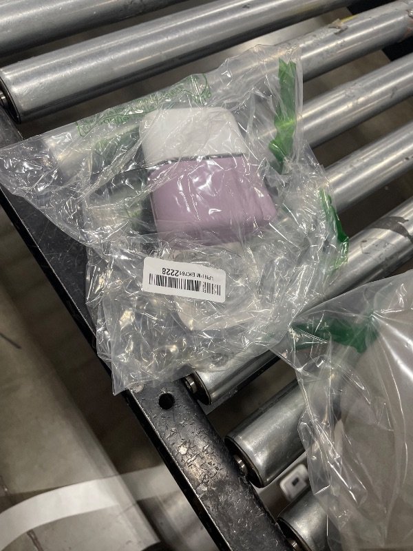 Photo 1 of Bpluma Travel Bottles, Leak Proof Containers For Toiletries TSA Approved Airplane Accessories Kits For Liquid With Labels
