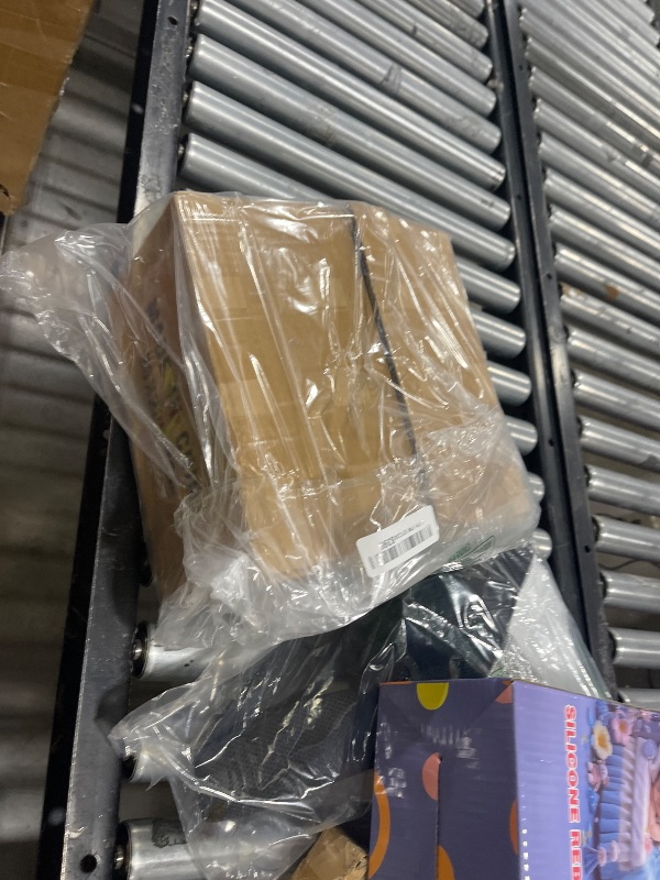 Photo 1 of budrash 4.10/3.50-4 Tire and Wheel, 10" Air-Filled Tires Wheels with 5/8" Axle Bore Hole for Hand Truck, Garden Cart, Wagon, Dolly, Generator, Trolley, 2 Pack Utility Cart Wheels