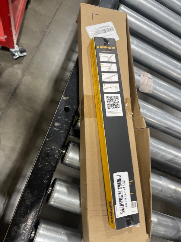 Photo 1 of 12" Rear Wiper Blade Replacement Generic filter for Subaru Impreza 2023-2015 Crosstrek 2023-2016 WRX 2014-2013 XV Crosstrek 2015-2013 /Honda CRV 2022-2017 Element 2011-2003 BACK Wiper Blade(12-B)