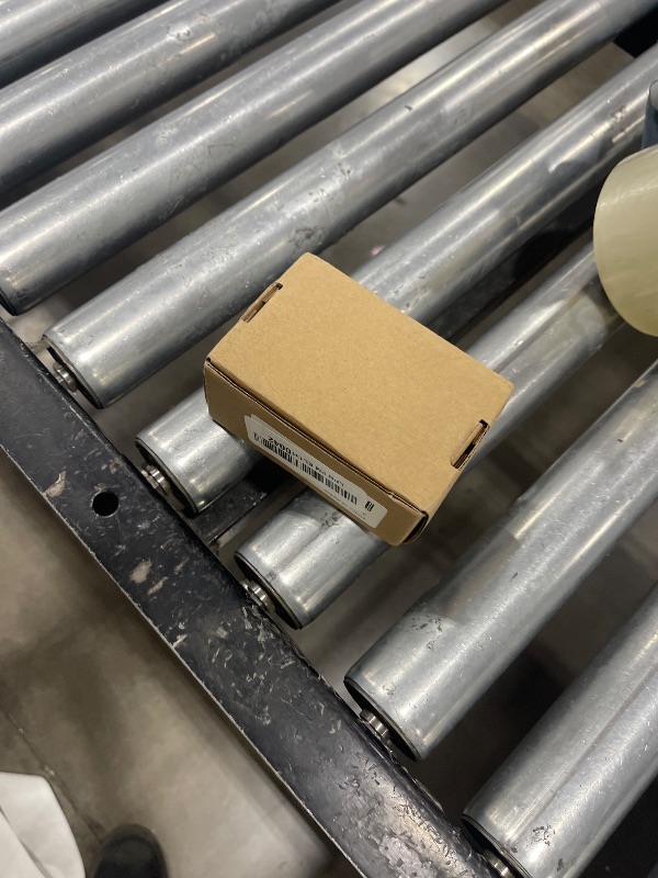 Photo 1 of Fuperoo 4 Wheel Trolley Assembly Rollers.Bearing Trolley Assembly.The top of The Trolley has Room for Set Screws, Allowing The use of a 1-5/8" high Strut Channel or Higher Metal Strut Channel.