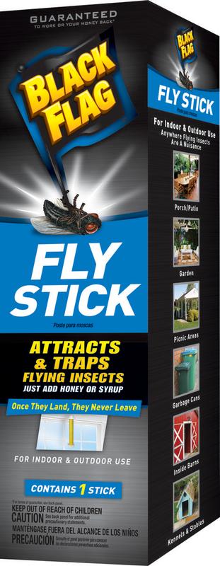 Photo 1 of Fly Stick Insect Trap
