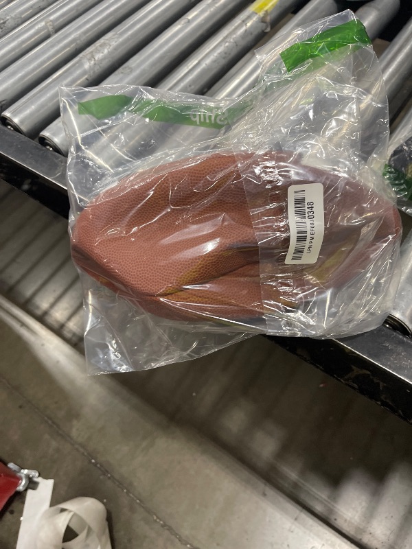 Photo 1 of Wilson GST Composite Football - Official Size, Tan