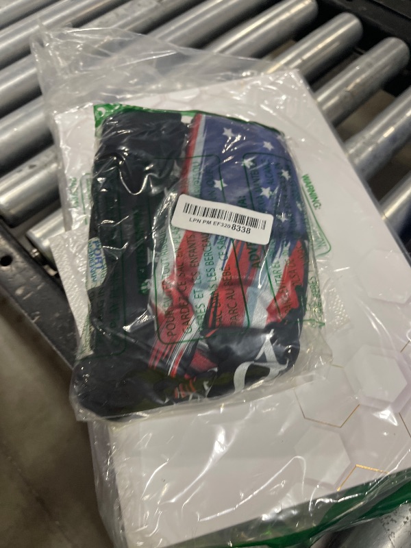 Photo 1 of US Flag Constitution of the USA Needs To Be Reread T-Shirt