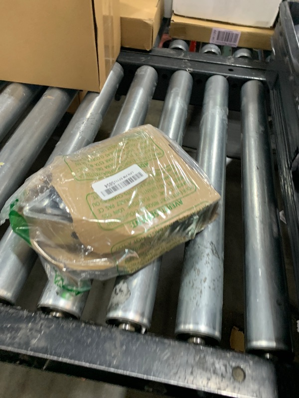 Photo 1 of Carbon Steel Strut Channel Bracket for 1-5/8”Strut, 6 mm (0.24 in) Thick, 60 Degree Inside Angle, Heavy Duty Fence Post Mounting Connector, Electro-Galvanized Coating, 1.08 lb/Unit, 4 Holes (6 Pack)
