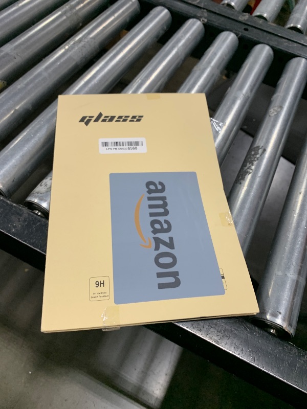 Photo 1 of ZtotopCases 2 Pack Screen Protector for Galaxy Tab S10 Plus 12.4''/S9 FE Plus 5G/S9 Plus/S7 FE/S8 Plus/S7 Plus, 9H High Definition/S Pen Compatible Tempered Glass for Samsung Tablet S10+S9 FE+S9+S8+