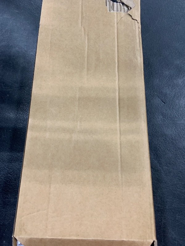 Photo 1 of G GO . HO Portable AC Window Vent Kit, Adjustable PVC Window Seal Panel for Sliding Windows, Portable Air Conditioner Window Kit Suitable for 5.1" / 5.9" AC Exhaust Hose(Not Include Hose)
