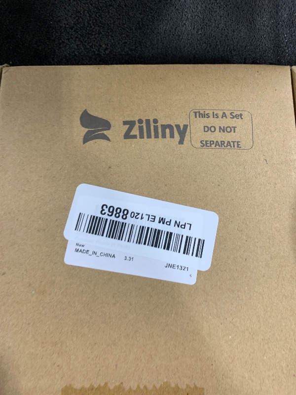 Photo 1 of Ziliny Mini Cast Iron Skillets 5 x 5 x 1.3 Inch Cast Iron Pan Small Ramekin Set Black Casserole Dish Cookware Oven Safe Mini Skillets for Kitchen Indoor Outdoor Picnic (1 Pack)