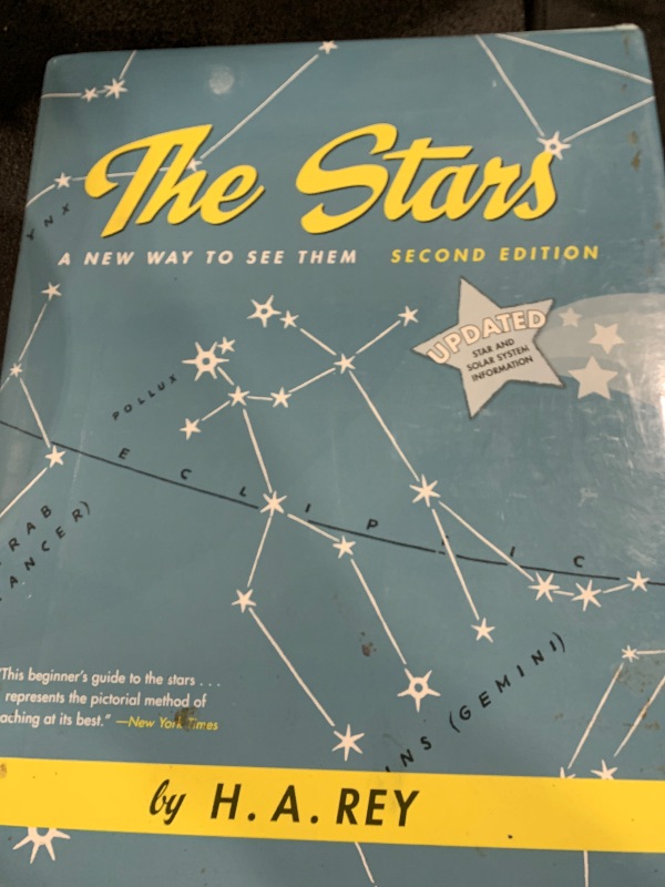 Photo 1 of The Stars