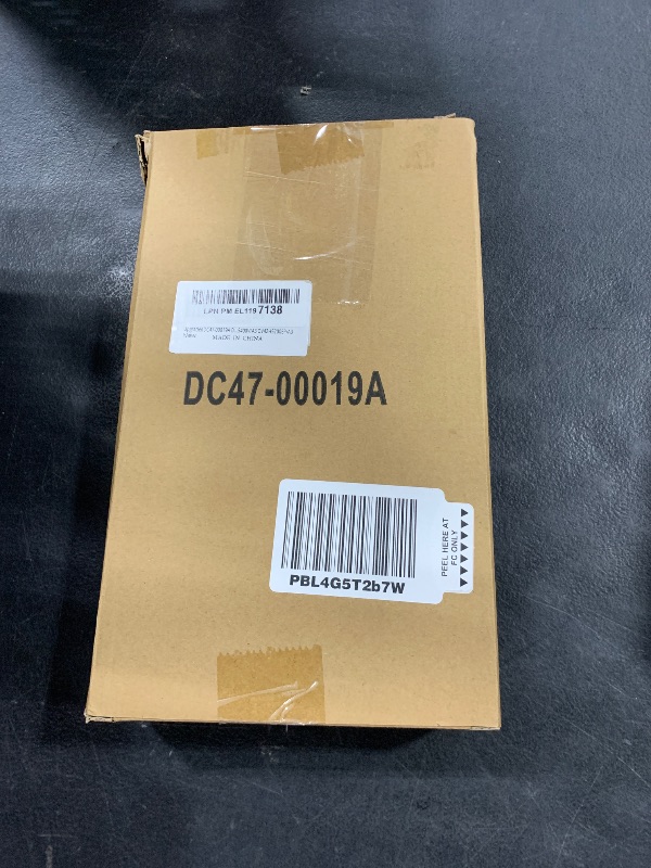 Photo 1 of ?Upgraded?DC47-00019A Dryer Heating Element for Samsung DV45H7000EW/A2 DVE50R5200W/A3 DV40J3000EW/A2 DV42H5000EW/A3 DVE50M7450W/A3 DV42H5200EW/A3 DV48H7400EW/A2 DVE50R5400V/A3 DV42H5200EP/A3