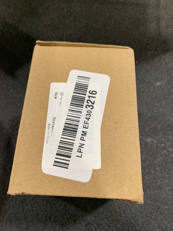 Photo 1 of DHL-128-2Q Igniter Replacement for Charbroil Grill Replacement Parts Ignitor G470-5503-W1 Pulse Igniter 2 Outlet Ignition 463448021 463335517 463377319 463343015 463211513 Electronic Ignition Module