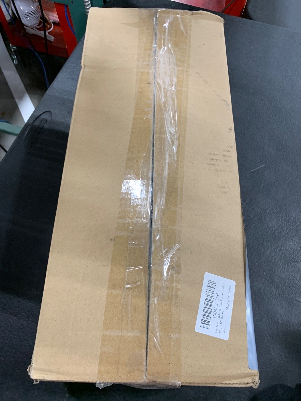 Photo 1 of Portable Air Conditioner Sliding Door Vent Kit with 4-in-1 Coupler Filter?Adjustable Sliding Door Ac Vent for 5.9” Exhaust Hose?Adjustable Ac Vent Kit for Sliding Door/Window Max length 90inches