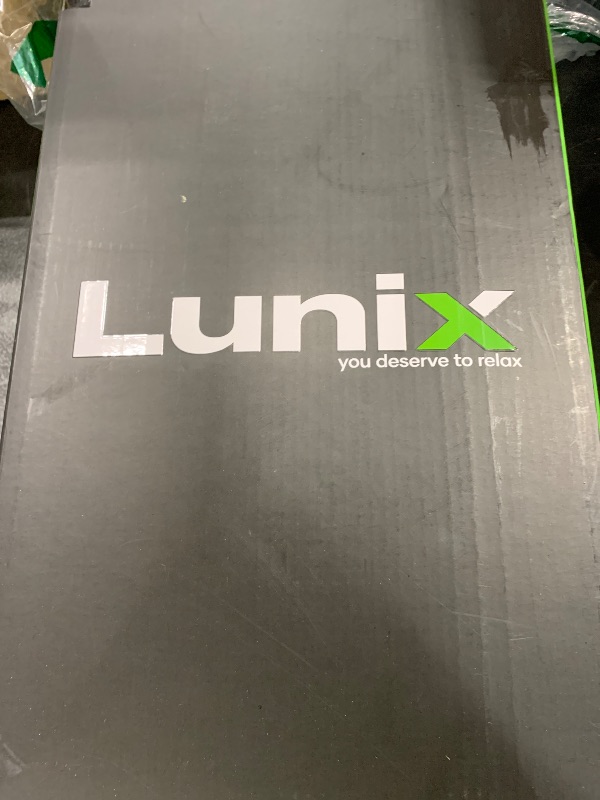 Photo 1 of Lunix LX3 Cordless Hand Massager, FSA HSA Eligible, Shiatsu Massage Machine with Heat and Compression 6 Levels Pressure Point Therapy for Arthritis, Pain Relief, Carpal Tunnel and Finger Numbness