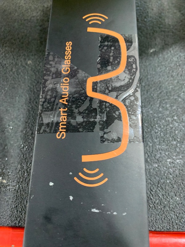 Photo 1 of Giinova Ai Translation Smart Glasses with Chat GPT Bluetooth for Men Women with 140 Language Color-Change Lens Clear Headphone with Speaker Sunglasses,Travel Meeting Trade Business