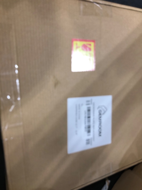 Photo 1 of Gemroom 12.75" Microwave Turntable Compatible with GE, LG, Whirlpool, Kenmore, Sears, 12 3/4 inch Replacement Microwave Glass Plate for WP8172138 1B71961H 5303307962 WB49X10129 3390W1A027A
