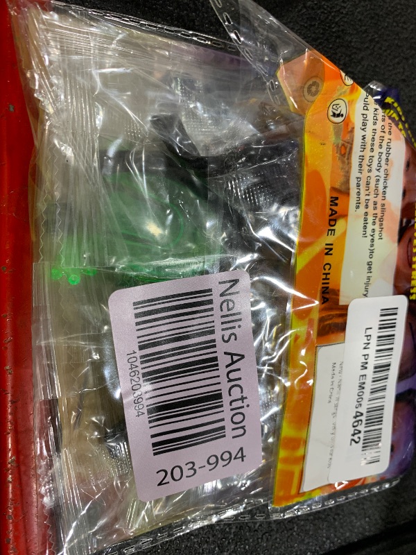 Photo 1 of Slingy Toys for kids