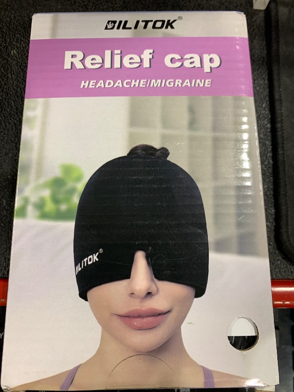 Photo 1 of Relief Cap