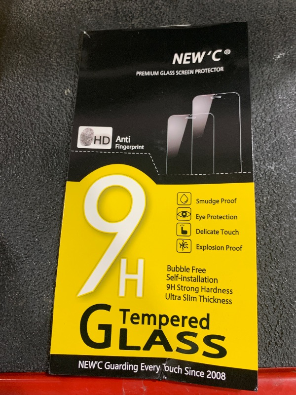 Photo 1 of Tempered Glass 