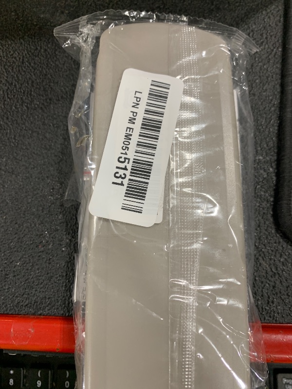 Photo 1 of 1 for 377LM,940D,139.53754 (Purple Learn Button 2005 to 2013 Models) LiftMaster Chamberlain Sears Craftsman Garage Door Opener Keypad, 3-Year-Warranty