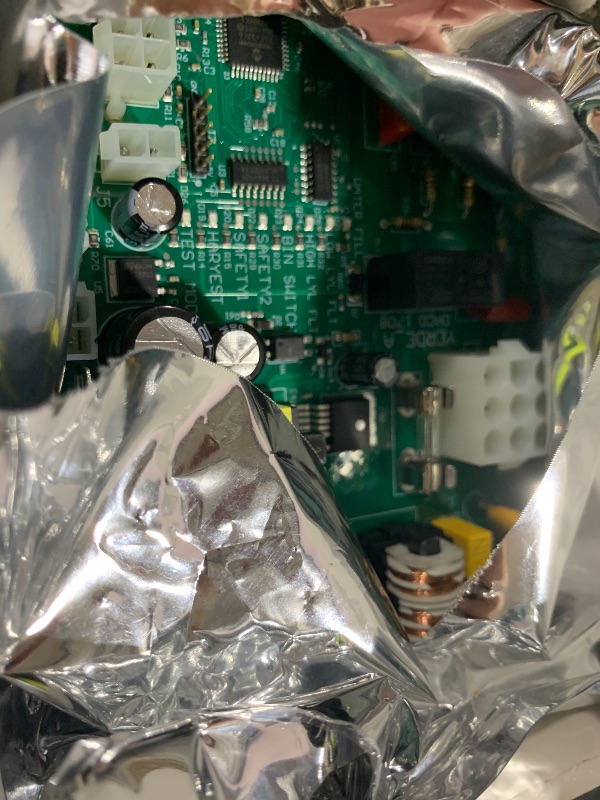 Photo 1 of New for Manitowoc Ice 000015302 Control Board Replaces 040002007-green