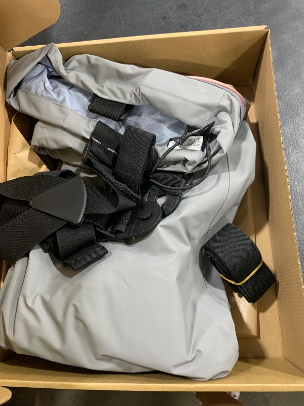 Photo 1 of FROGG TOGGS Hellbender Breathable Stockingfoot Fishing Chest Wader