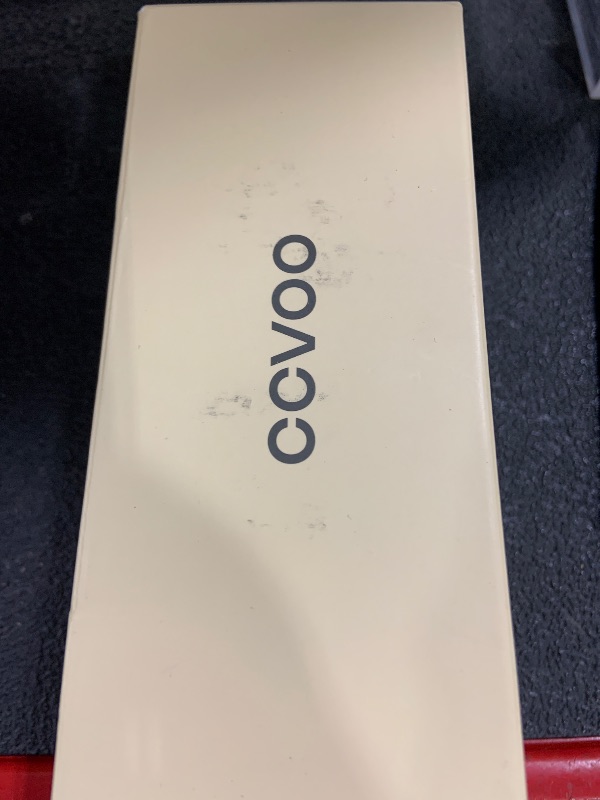 Photo 1 of CCVOO Reading Glasses for Women/Men, Eyeglasses, Blue Light Readers for Women/Men, Computer Eye Glasses, Cheaters