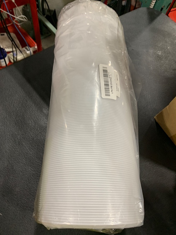 Photo 1 of Jin&Bao Air Conditioner Vent Hose, Portable Exhaust Duct with 5.9’’ (6‘’) Diameter, Counterclockwise Rotation, Length up to 78 Inches, Universal Replacement AC Hoses