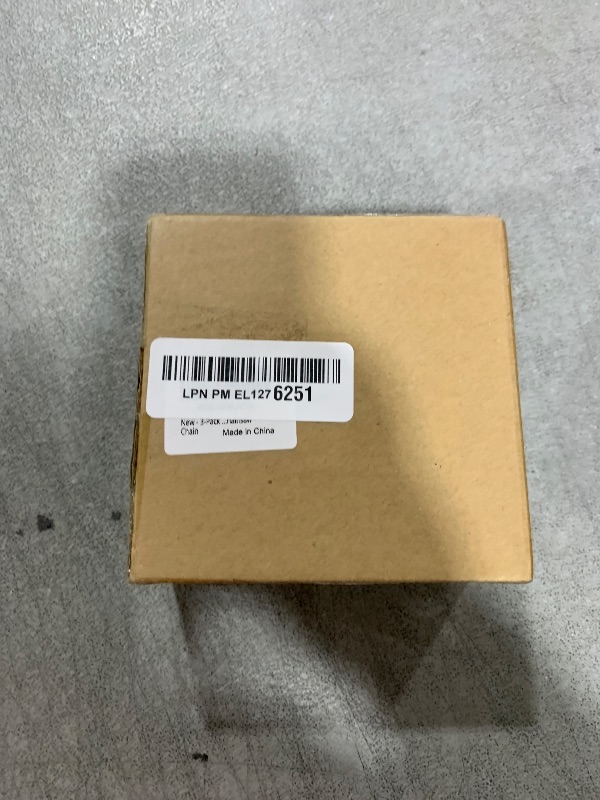 Photo 1 of 3-Pack 7 Inch Chainsaw Chain