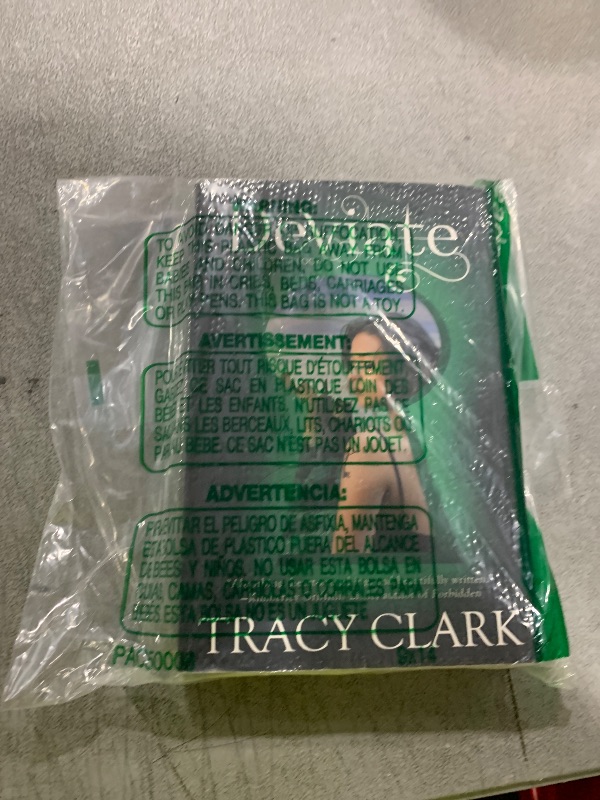Photo 1 of Deviate Tracy Clark