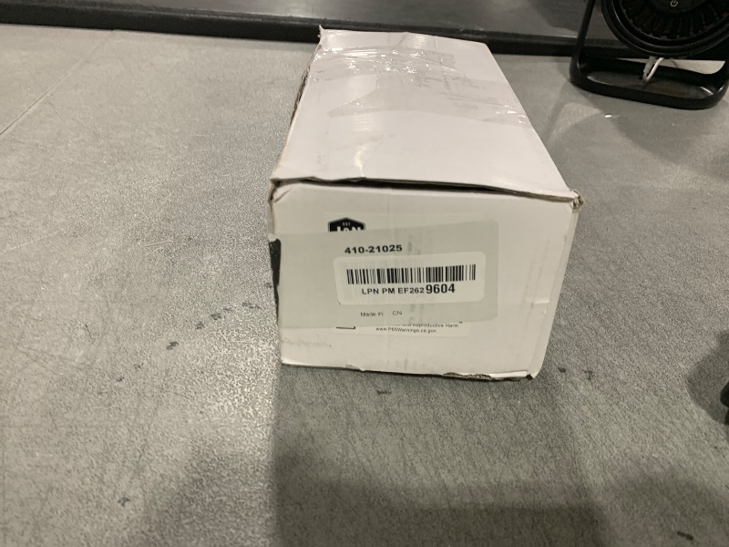 Photo 1 of DB Electrical 410-21025 Starter Compatible With/Replacement For Onan 191-1630 191-1667 191-2132 191-2158, Bgd Bgdl Mce Nhd Nhdl Nhe Nhm, Rv Generator Emerald 191-2416 191-1630 191-1667 191-2132