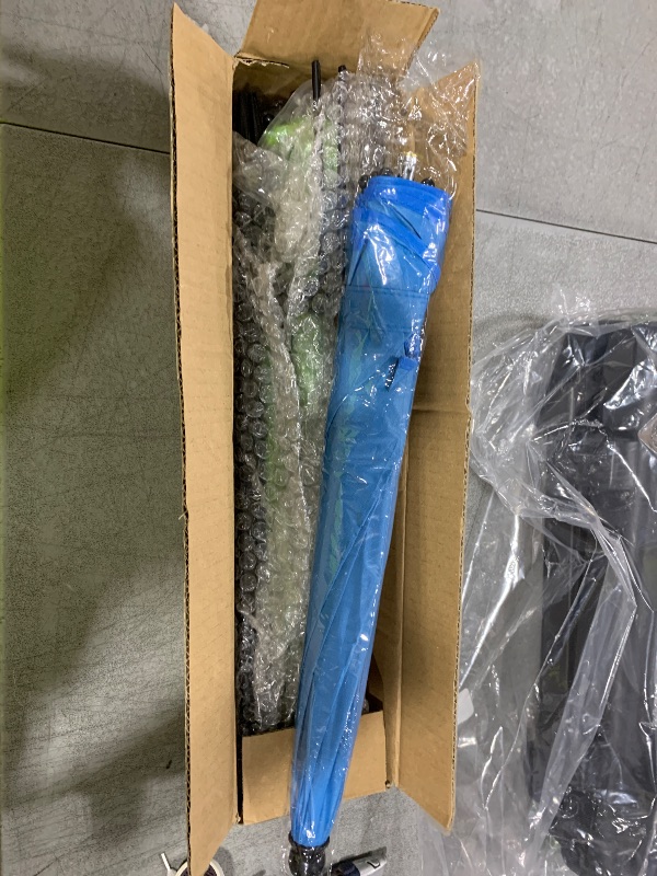 Photo 1 of 4 pack Garden Umbrellas for Plants 