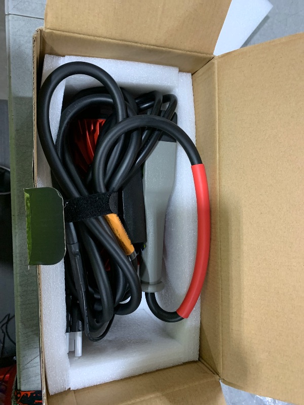 Photo 1 of TRAMROOT 18 Amp Golf Cart Charger for 36 Volt EZGO TXT Lead Acid Battery with Upgraded D Style Plug