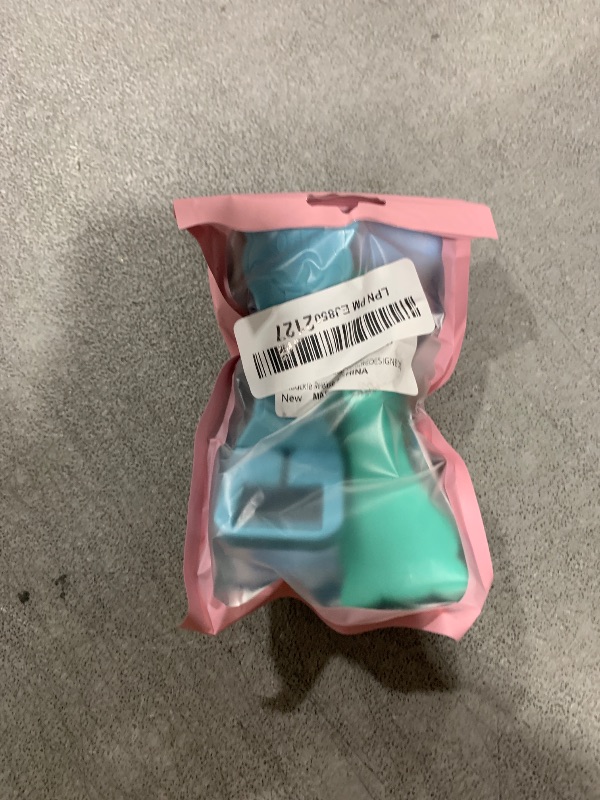Photo 1 of Unbuckle Release Assistant Tool, Easy Way to Unbuckle, Perfect for School Drop-Offs and Travel to Release Buckle (Blue-Mint,REDESIGNED)