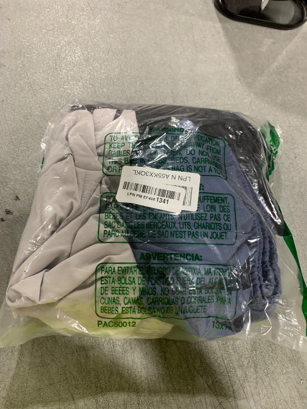 Photo 1 of 3 Pack: Men's 7" Running Shorts with Compression Liner Pockets, Athletic 2 in 1 Shorts for Workout Gym Quick Dry (Set 2, Large)
