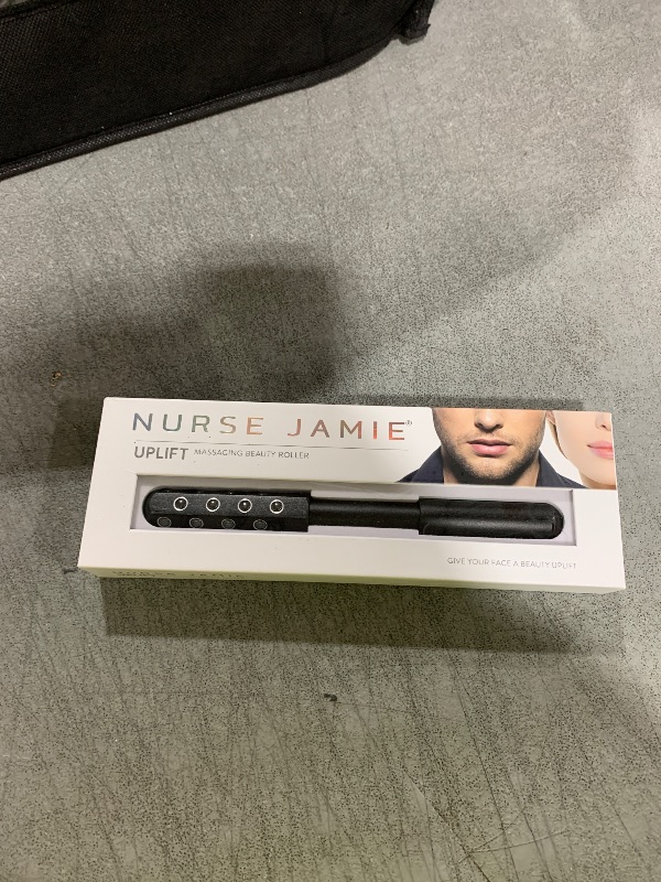 Photo 1 of Nurse Jamie UPLIFT MASSAGING BEAUTY ROLLER UNISEX