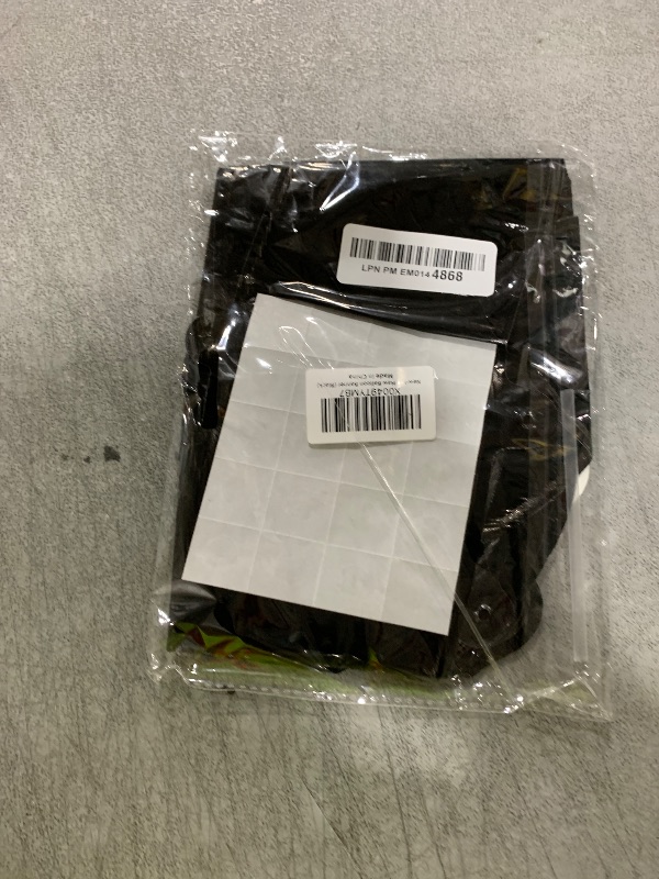 Photo 1 of Yee Haw Balloons for Cowboy First Rodeo Birthday Yee Haw Banner for Western Cowgirl Bachelorette Decorations (Black)