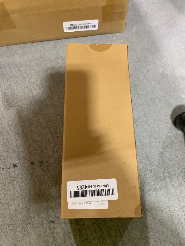 Photo 1 of Crystala Filters Replacement for GE® RPWFE, RPWF (with CHIP) Refrigerator Water Filter, Compatible with WSG-4, WF277, GFE28GMKES, PFE28KBLTS, GYE22HMKES, DFE28JSKSS, GFE28GYNFS, GFD28GYNFS, 2 Pack