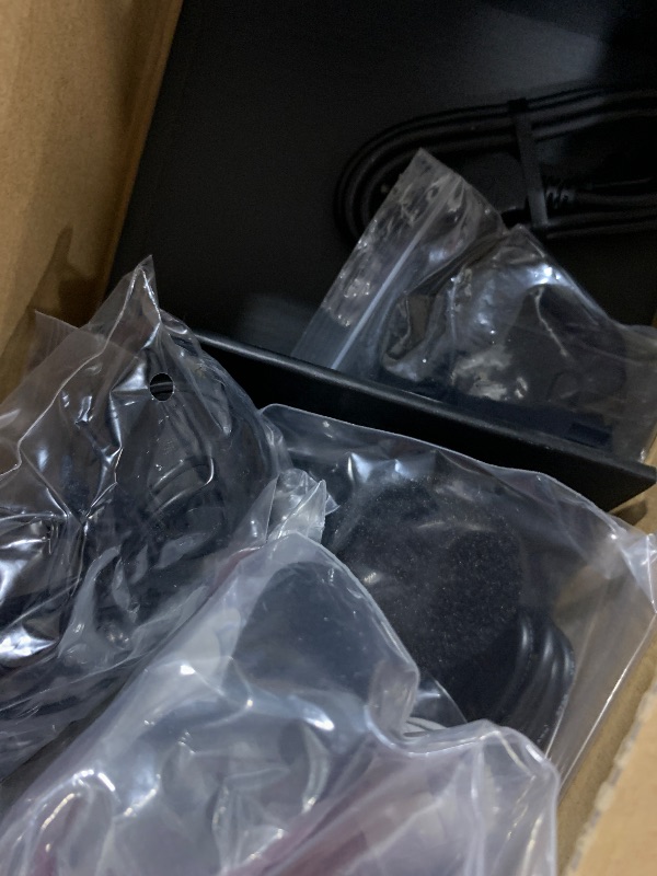 Photo 1 of Sena SMH10R Low Profile Motorcycle Bluetooth Headset and Intercom Dual Pack - SMH10RD-01,Black,Medium