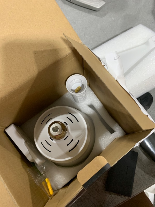 Photo 1 of Small Ceiling Fan with Ligh