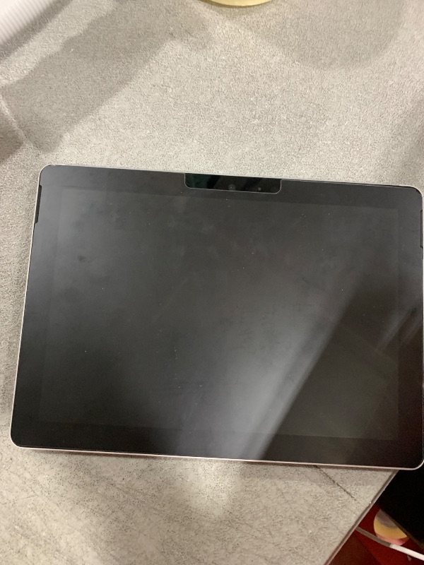 Photo 1 of Microsoft Surface Go (Intel Pentium Gold, 8GB RAM, 128GB) (Renewed)  ***** PARTS ONLY**** 