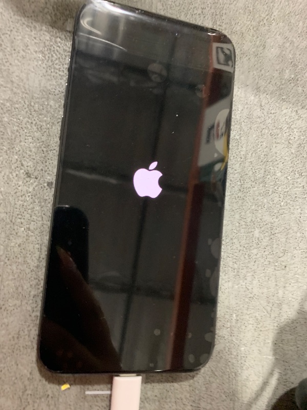 Photo 1 of Apple iPhone 15 Pro Max, 512GB, Black Titanium - Unlocked (Renewed)