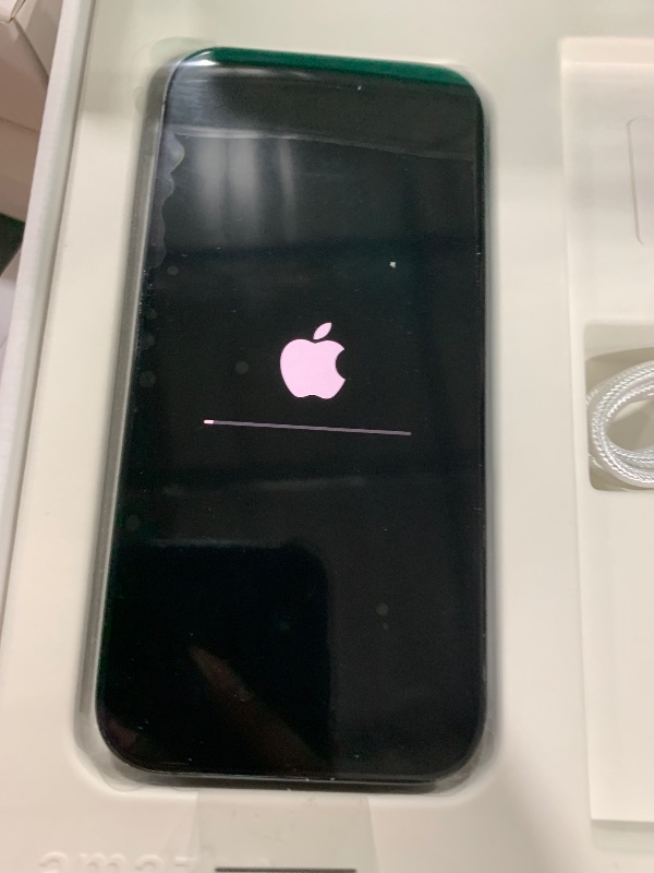 Photo 1 of Apple iPhone 16 Pro, US Version, 128GB, Black Titanium - Unlocked (Renewed Premium)