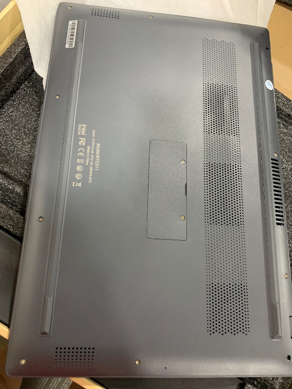 Photo 1 of INHONLAP Laptop Computer, 14 Inch Laptop 8GB RAM 128GB SSD Laptops, Quad-Core N5095 Processor, Up to 2.9 GHz, Win11 Pro, Office Pro Plus 2024, WiFi 5, BT 5.0, Webcam, Long Lasting Battery, Black
