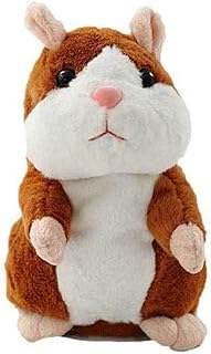 Photo 1 of Hamster Toy Animal Talking Toys Mimicry Pet Record for Boys and Girls