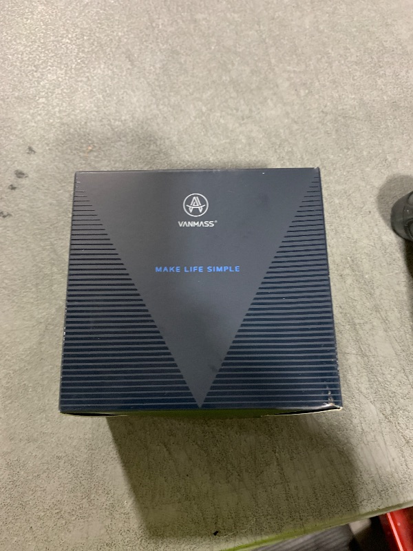 Photo 1 of [2025 True Military-Grade] Car Phone Holder VANMASS [Upgraded Strongest Suction & Clip] Cell Phone Mount for Dashboard Windshield Vent,Truck Cradle Stand for iPhone 16 Pro Max 15 14 13 Samsung Android