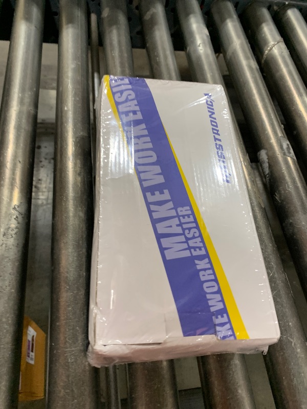 Photo 1 of haisstronica Crimping Tool For Heat Shrink Set with 200PCS AWG 22-10 Marine Grade Butt Connectors and Wire Stripper