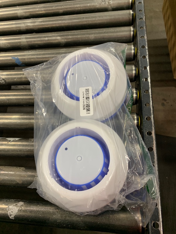 Photo 1 of Large 7” Floating Chlorine Dispenser for Pool & SPA | Floating Chlorinator & Bromine Holder | Pool Chemical Floater | Fits 3 Inch Tablets |