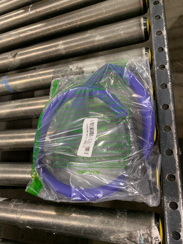 Photo 1 of Garlephant short hose 3 ft x 5/8", Female to Female Hose, Hose Reel Leader Hose, short water hose with Swivel Handle