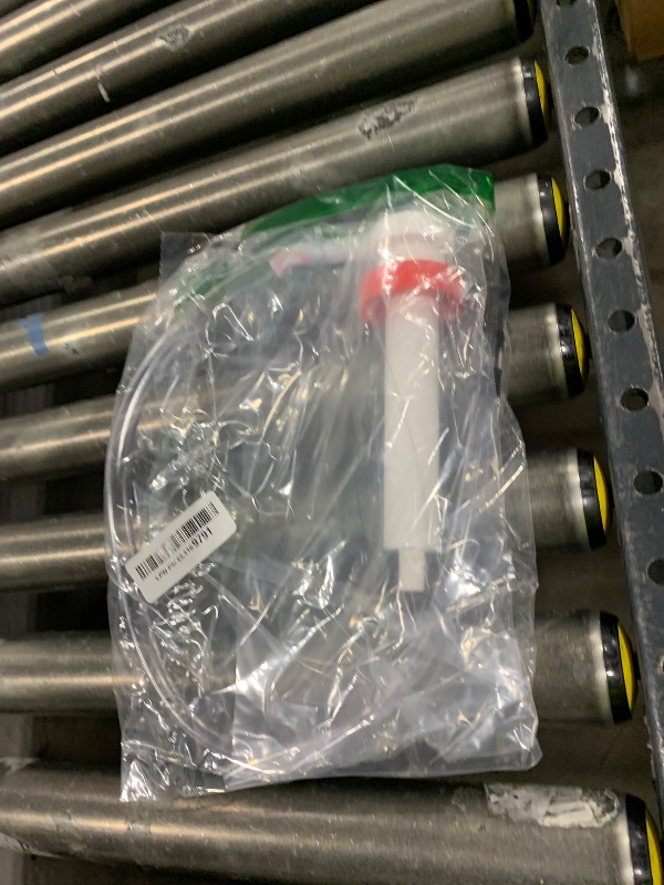 Photo 1 of Slippery Pete Fluid Pump for Gallon Bottles and Wide Mouth Quart Bottles (Not for Standard Quart Bottles) - Transfer Gear Oil, Transmission and Differential Fluid, Antifreeze with This 30cc Hand Pump