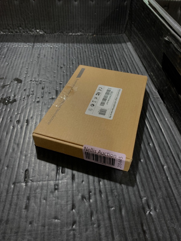 Photo 1 of Mellanox ConnectX-3 Dual-Port QSFP+ 40GbE Network Card - PCIe 3.0 x8 Enterprise/Data Center NIC with Hardware Offload & RoCE Support